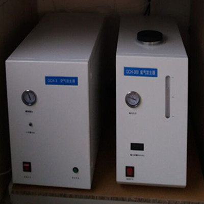 QCA-3型空气发生器气相色谱仪专用气源_实验室常用设备_气体发生器_空气发生器_产品库_中国化工仪器网